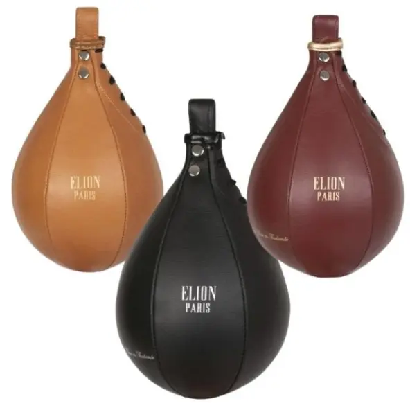 Poire de Vitesse Vintage Elion