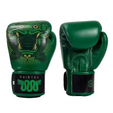 Gants de boxe Fairtex Atencio Resurrection - 9