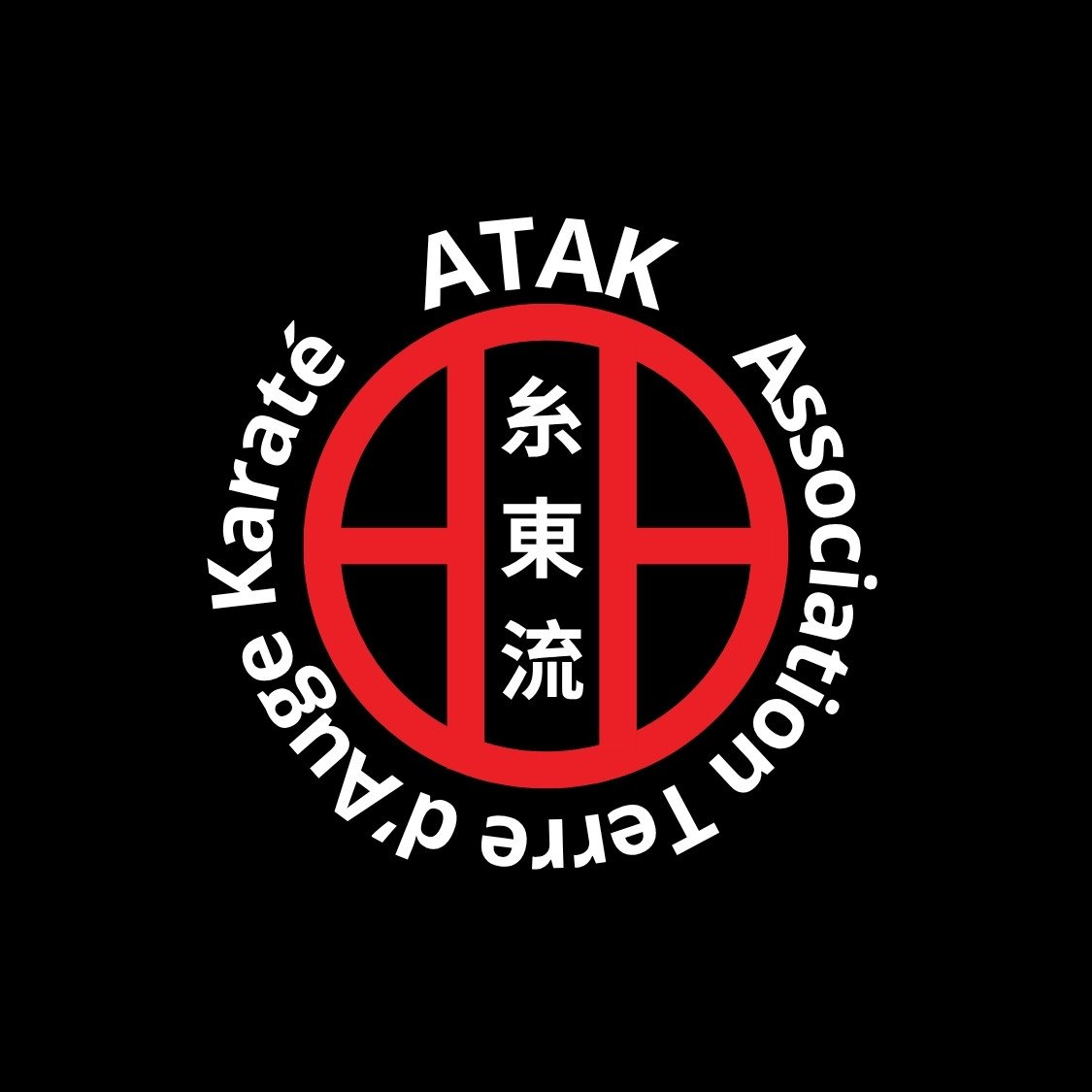 : Club ATAK, association terre d'auge karaté