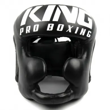 Casque de boxe King Pro Boxing KPB-HG