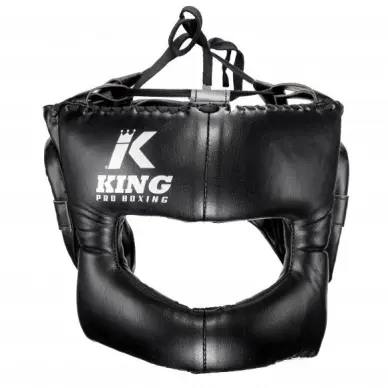 Casque de boxe sparring King Pro Boxing