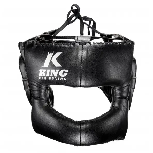 Casque de boxe sparring King Pro Boxing