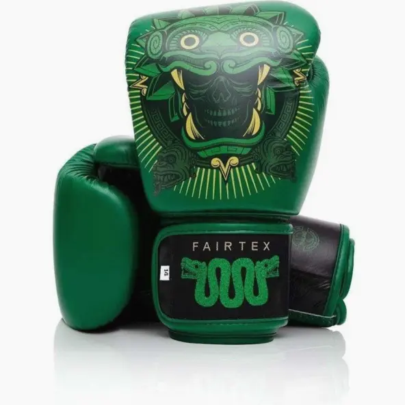 Gants de boxe Fairtex Atencio Resurrection