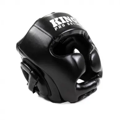 Casque de Boxe King Pro Boxing KPB-HG Revo 1