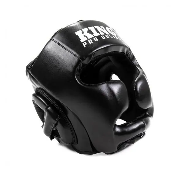 Casque de Boxe King Pro Boxing KPB-HG Revo 1