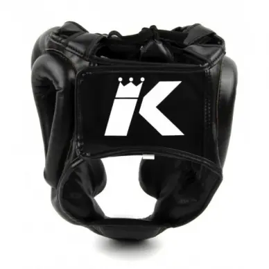 Casque de boxe King Pro Boxing KPB-HG - 2