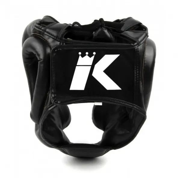 Casque de boxe King Pro Boxing KPB-HG