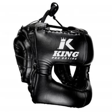 Casque de boxe sparring King Pro Boxing - 2