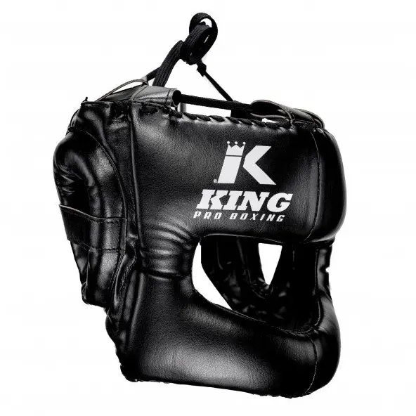 Casque de boxe sparring King Pro Boxing