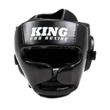 Casque de Boxe King Pro Boxing KPB-HG Revo 1 - 2