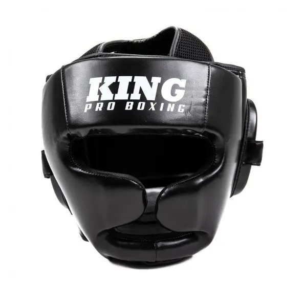 Casque de Boxe King Pro Boxing KPB-HG Revo 1