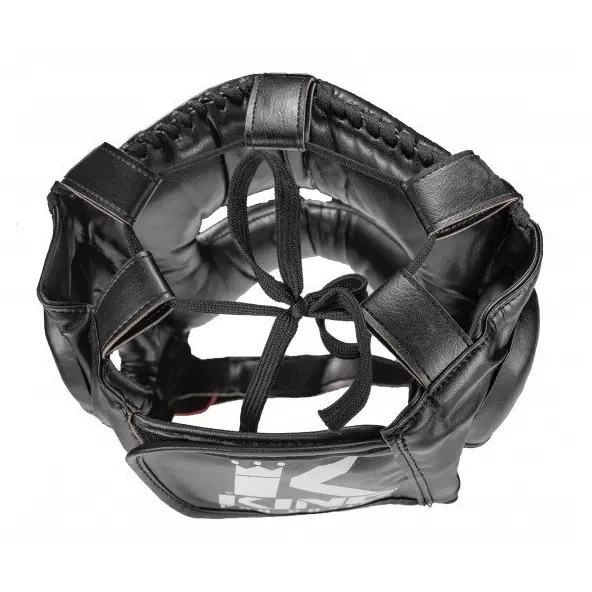 Casque de boxe sparring King Pro Boxing