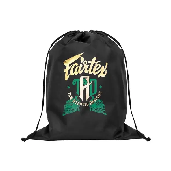 Gants de boxe Fairtex Atencio Resurrection