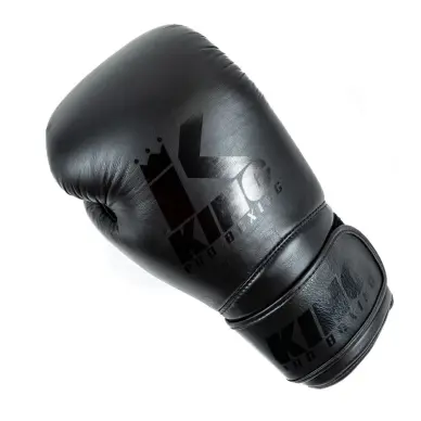Gants de Boxe King Pro Boxing Star - 2