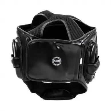 Casque de Boxe King Pro Boxing KPB-HG Revo 1 - 4