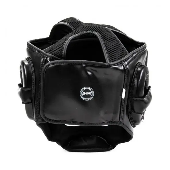 Casque de Boxe King Pro Boxing KPB-HG Revo 1