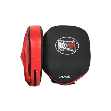 Pattes d'Ours de Boxe  droites taille M - 2