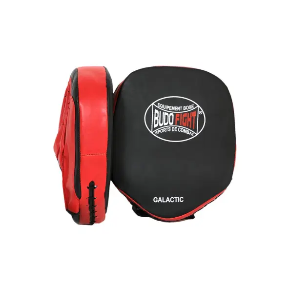 Pattes d'Ours de Boxe  droites taille M