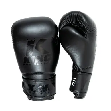 Gants de Boxe King Pro Boxing Star - 3
