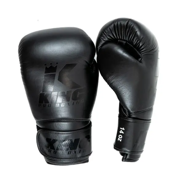 Gants de Boxe King Pro Boxing Star