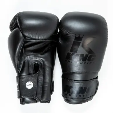 Gants de Boxe King Pro Boxing Star - 4