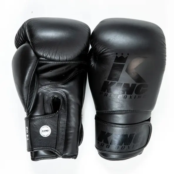 Gants de Boxe King Pro Boxing Star
