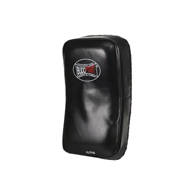 Pao de Boxe incurvé Alpha - 5