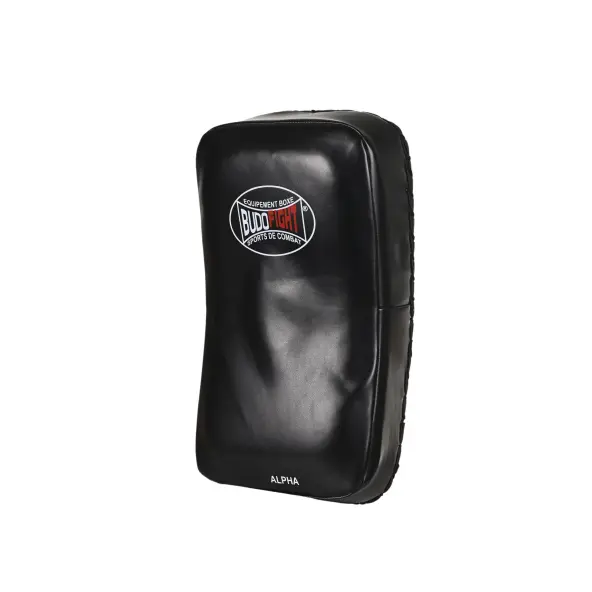 Pao de Boxe incurvé Alpha