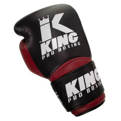 Gants de Boxe King Pro Boxing Star - 5