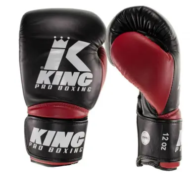 Gants de Boxe King Pro Boxing Star - 6