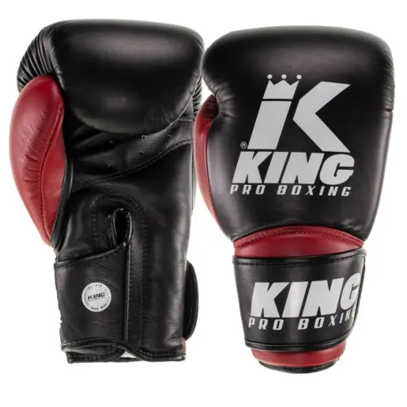 Gants de Boxe King Pro Boxing Star