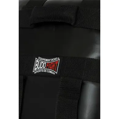 Bouclier de Frappe Incurvé