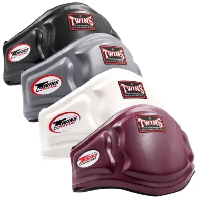 Ceinture de Frappe Twins BEPS-3 - 9