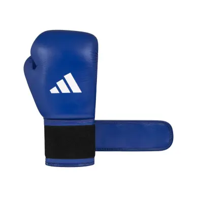 Gants de Compétition Amateur Adidas World Boxing - 3