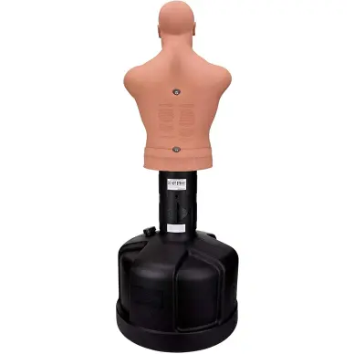 Bob Century Mannequin de frappe - 2