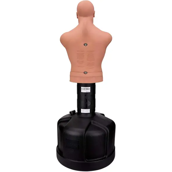 Bob Century Mannequin de frappe