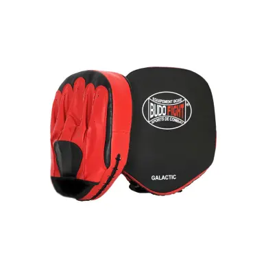Pattes d'Ours de Boxe  droites taille M - 3