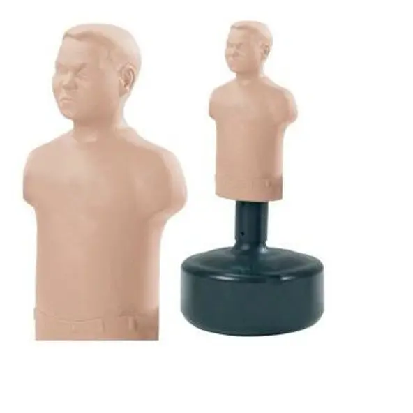 Punching Ball Bobby Bully Century