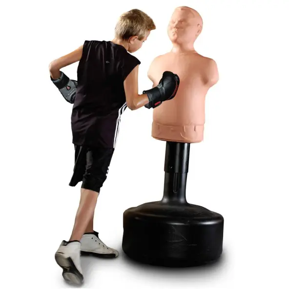 Punching Ball Bobby Bully Century