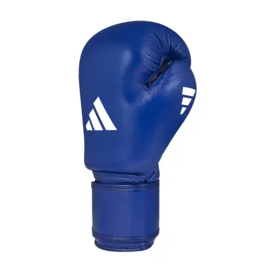 Gants de Compétition Amateur Adidas World Boxing - 5