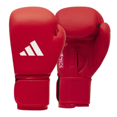 Gants de Compétition Amateur Adidas World Boxing - 7