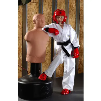 Punching Ball Bobby Bully Century - 5