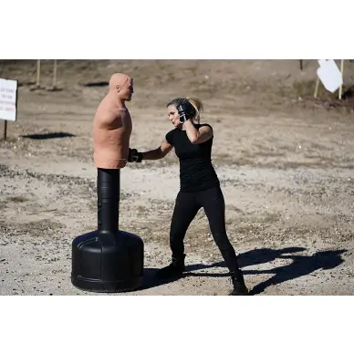 Bob Century Mannequin de frappe - 6