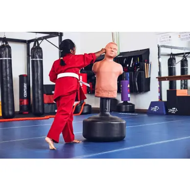 Punching Ball Bobby Bully Century - 6