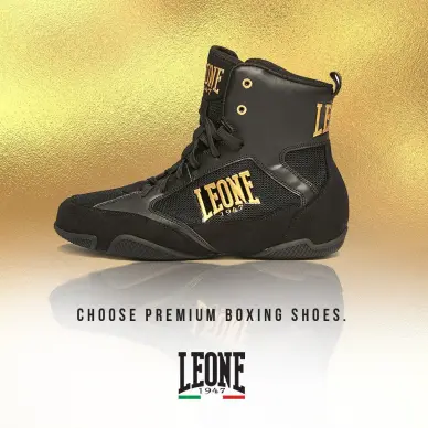 Chaussures de Boxe Leone 1947 - 7