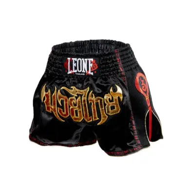Short de Boxe Thaï Leone Bangkok