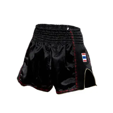Short de Boxe Thaï Leone Bangkok - 2