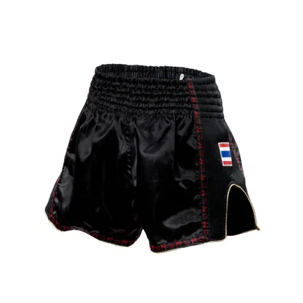 Short de Boxe Thaï Leone Bangkok
