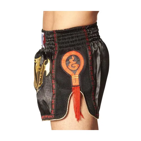 Short de Boxe Thaï Leone Bangkok