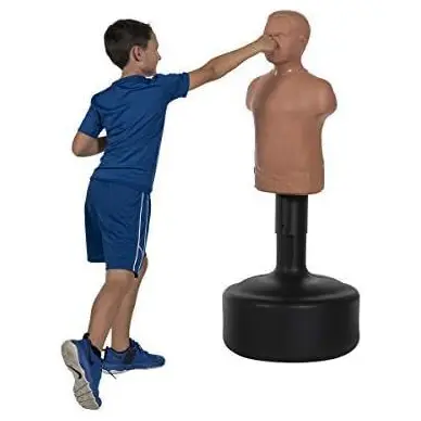 Punching Ball Bobby Bully Century - 8